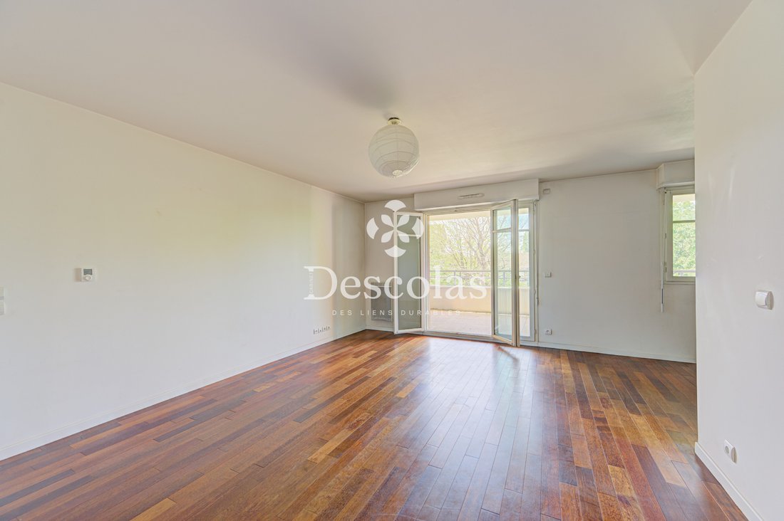Apartment in Forêt, Saint-Germain-en-Laye, France 4 - 18466098