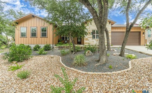 House in San Marcos, Texas, United States 1