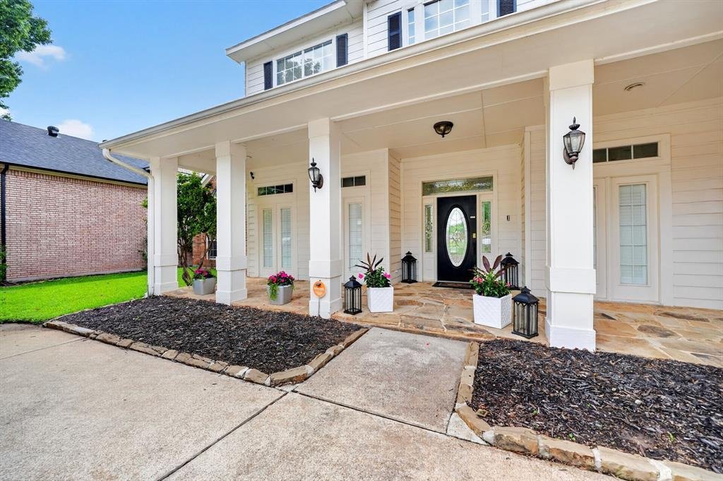 House in Azle, Texas, United States 4 - 18456462