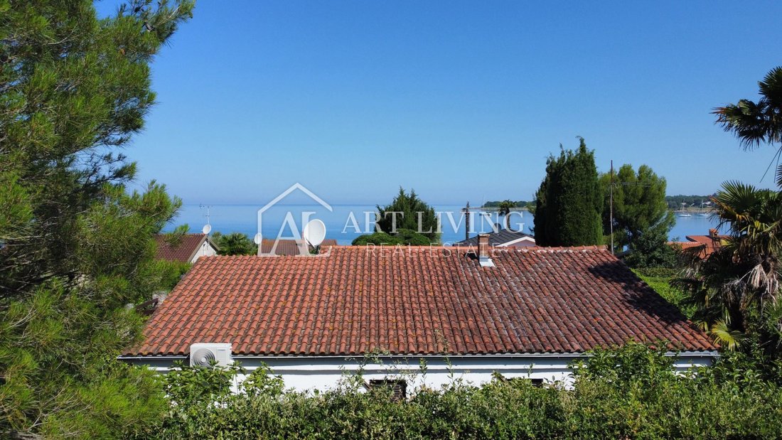 House in Novigrad, Istria County, Croatia 4 - 18460553