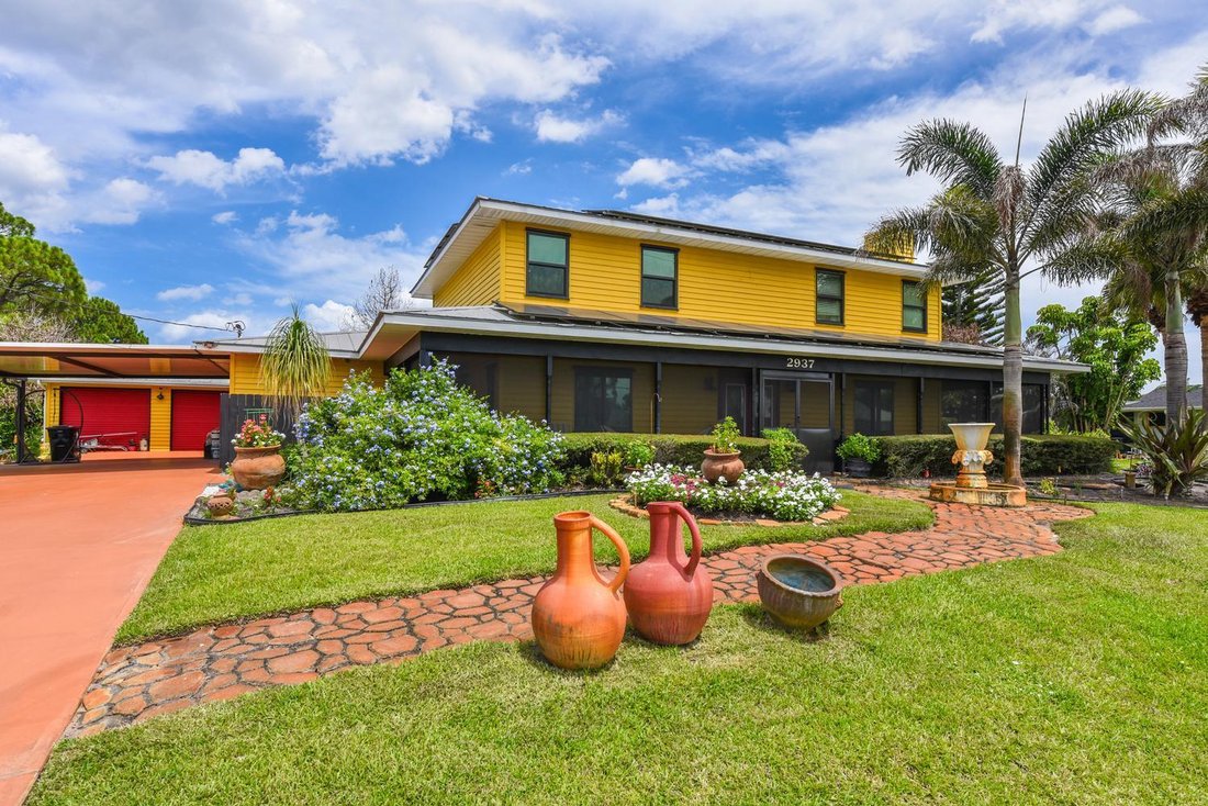 House in Port St. Lucie, Florida, United States 1 - 18460402