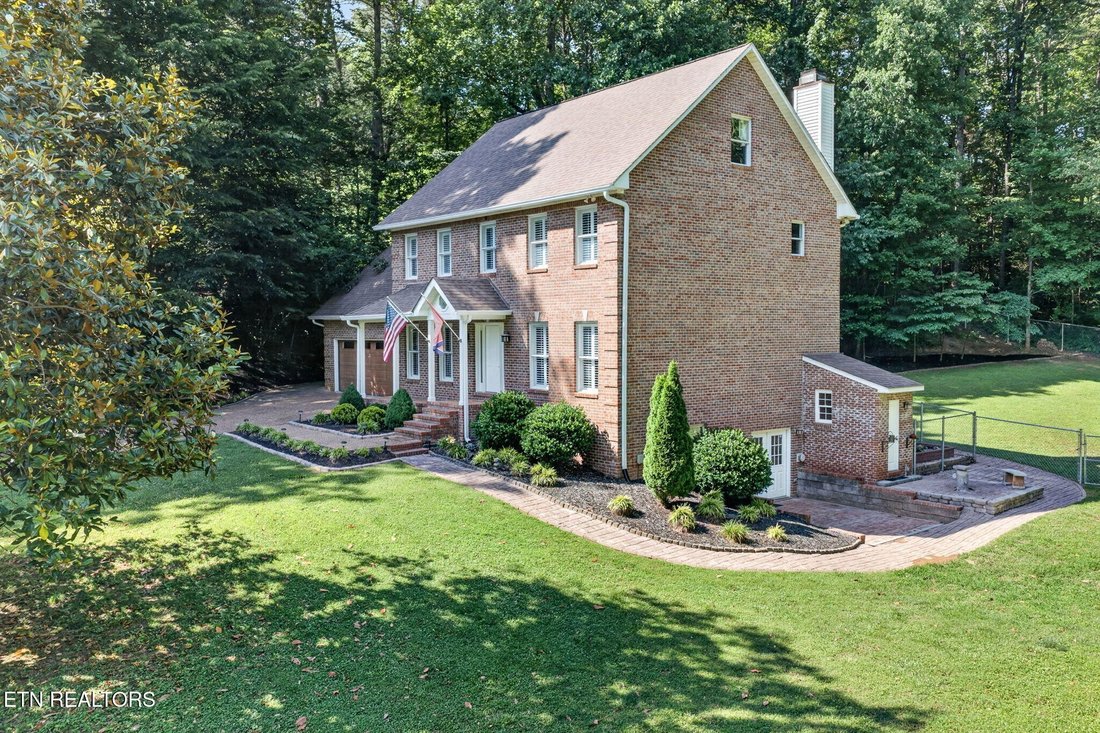House in Cookeville, Tennessee, United States 1 - 18456330