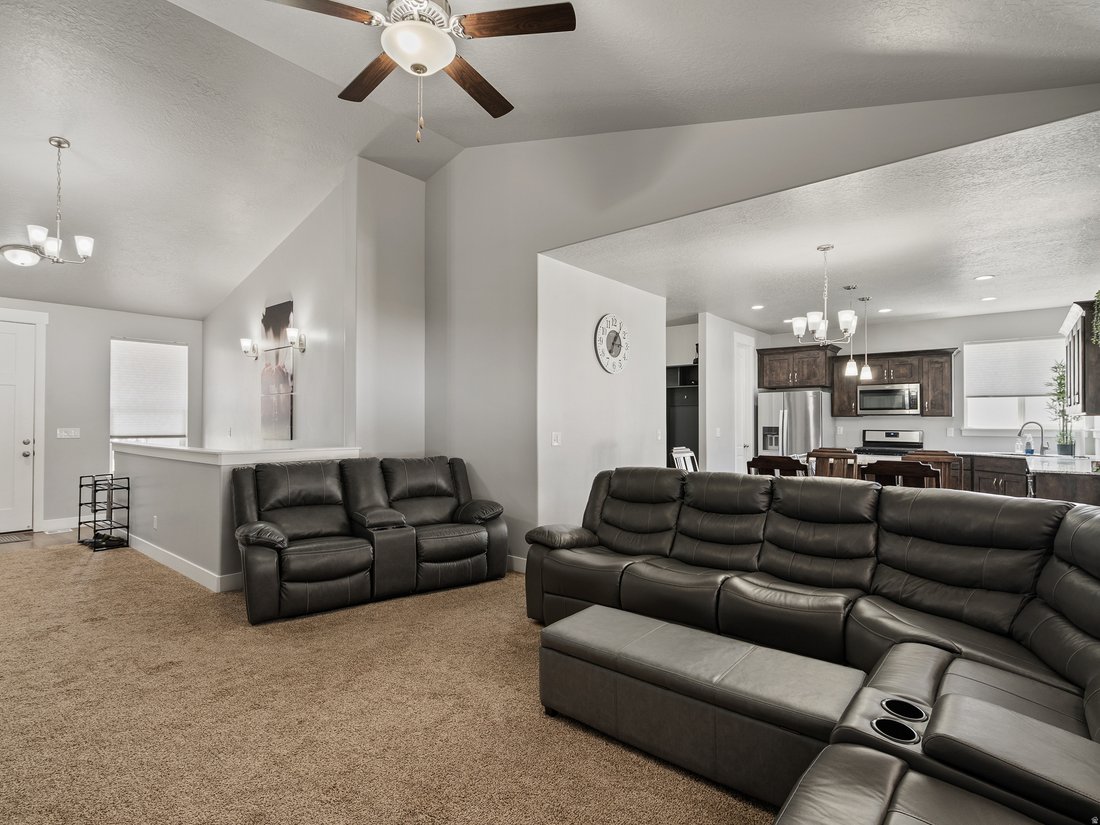 House in Spanish Fork, Utah, United States 4 - 18459343
