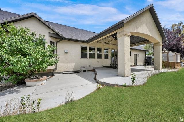 House in Herriman, Utah, United States 5 - 18458190