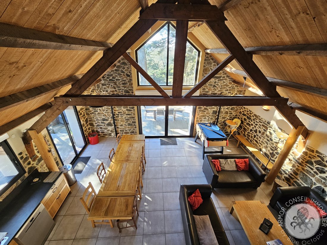 Casa a Erquy, Bretagna, Francia 4 - 18468263