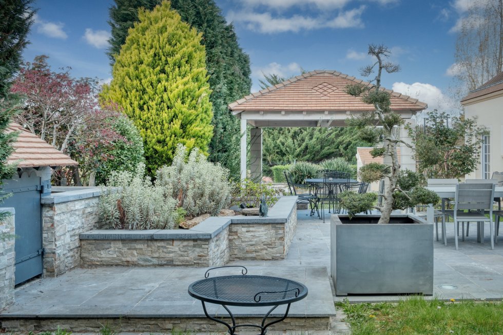 House in Le Val-Saint-Germain, Ile-de-France, France 4 - 18457036
