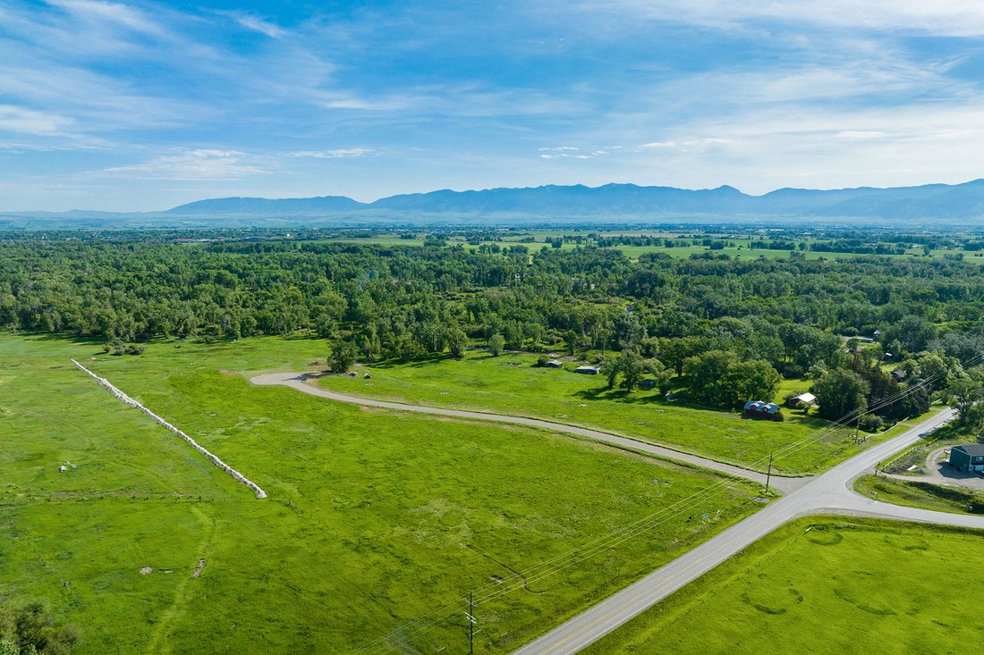 Land in Bozeman, Montana, United States 3 - 18458177