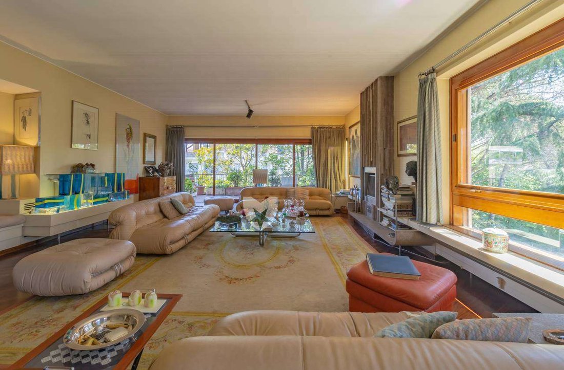 Apartment in Aventino - San Saba, Rome, Italy 4 - 18449140