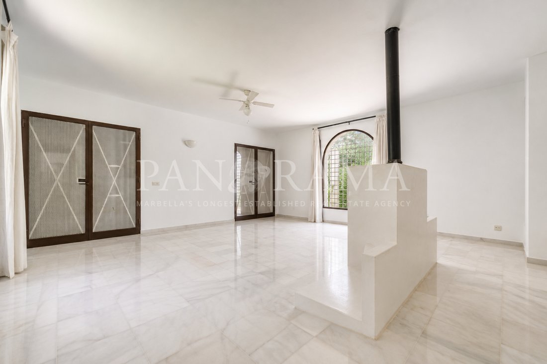 Villa in Puerto De Cabopino, Elviria-Cabopino, Marbella 4 - 18456140