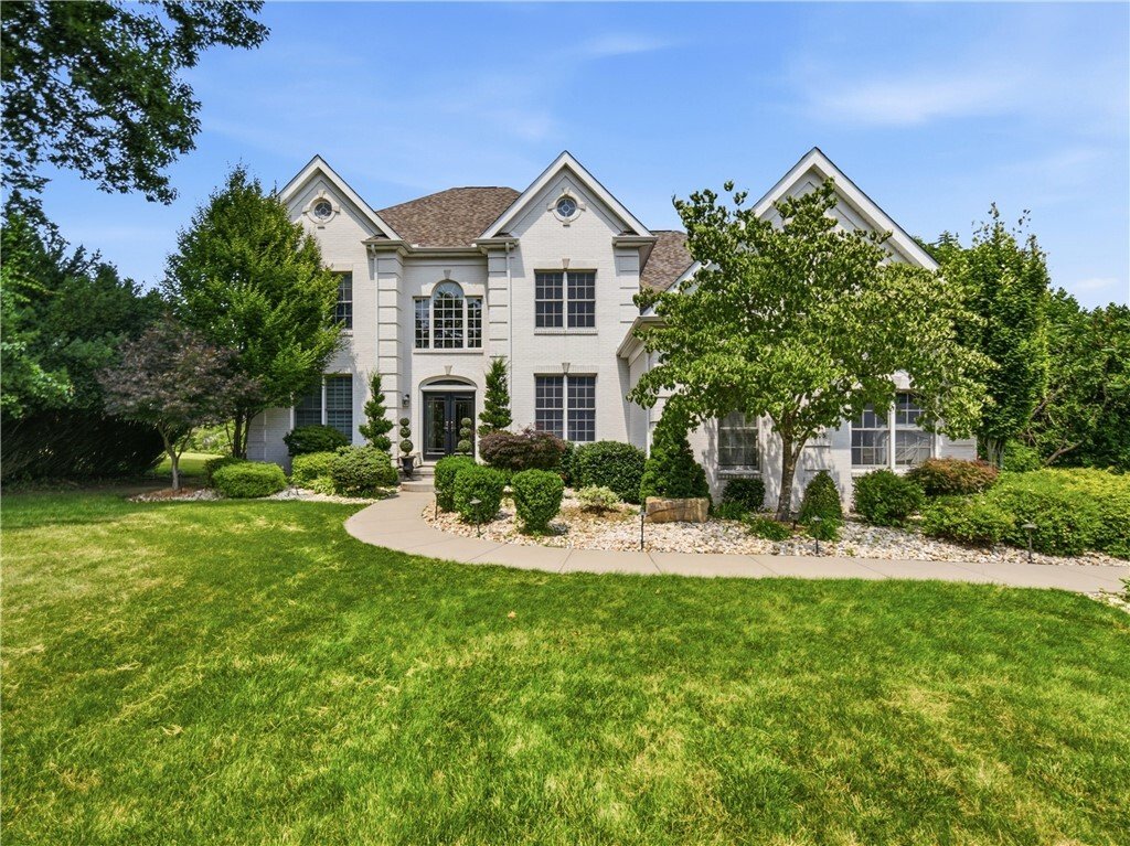 House in Coraopolis, Pennsylvania, United States 1 - 18456009