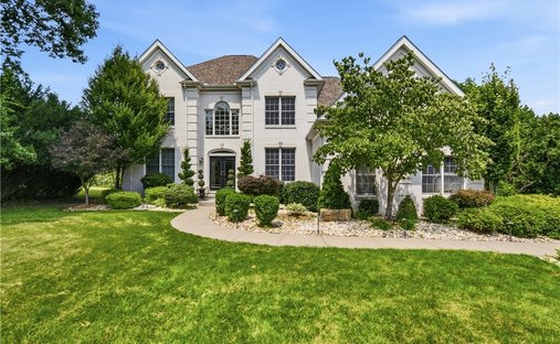 House in Coraopolis, Pennsylvania, United States 1
