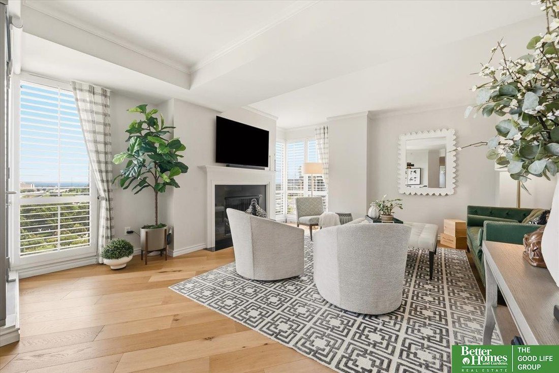 Condo in Omaha, Nebraska, United States 5 - 18458092