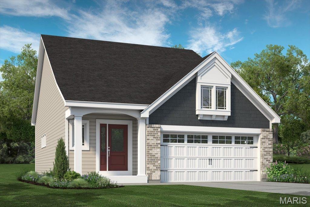 House in O'Fallon, Missouri, United States 1 - 18458927