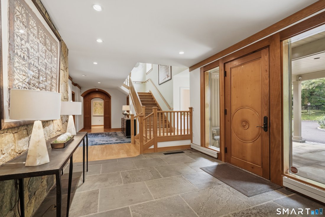 House in New Canaan, Connecticut, United States 5 - 18462556
