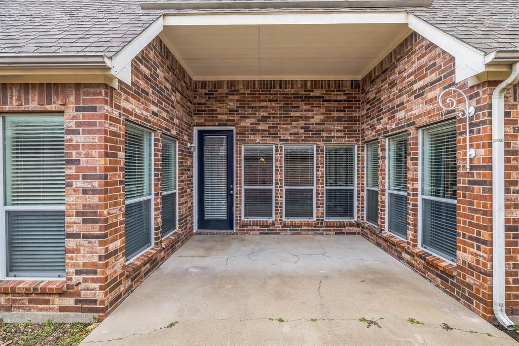 House in Frisco, Texas, United States 5 - 18466285