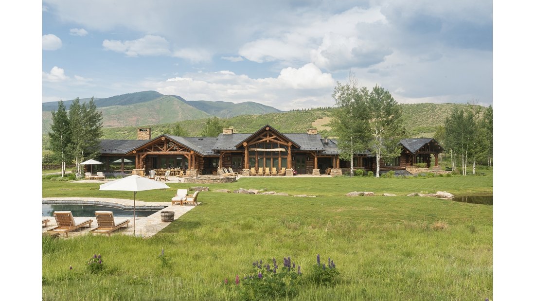House in Aspen, Colorado, United States 5 - 16258712