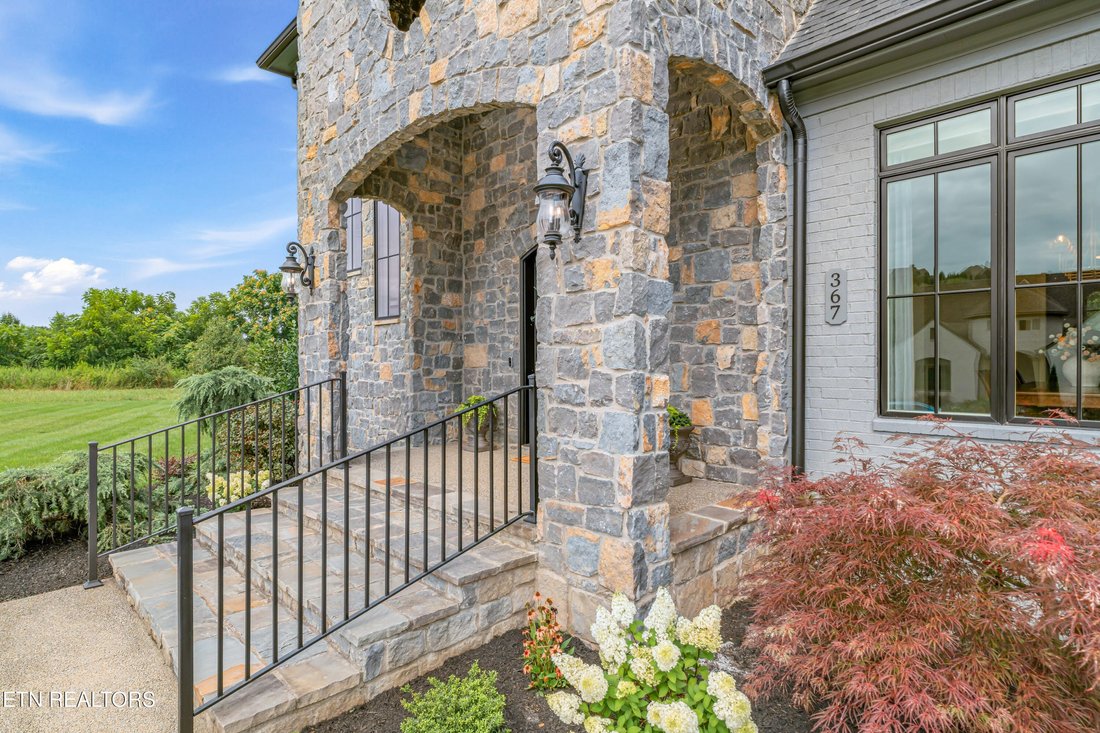 House in Knoxville, Tennessee, United States 3 - 18463975