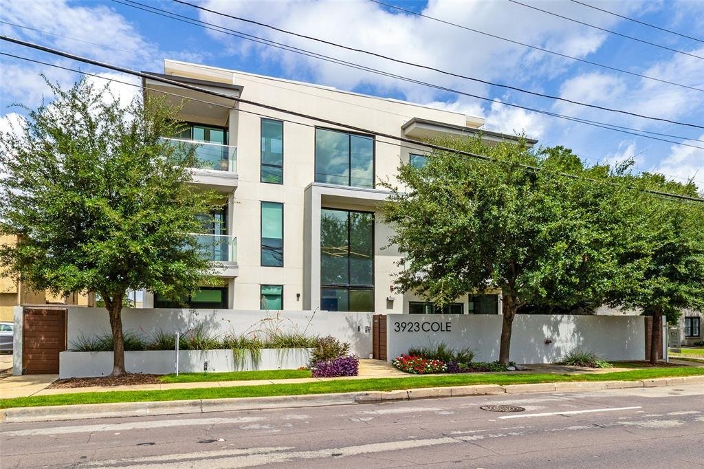 Condo in Dallas, Texas, United States 1 - 18468775