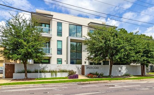 Condo in Dallas, Texas, United States 1