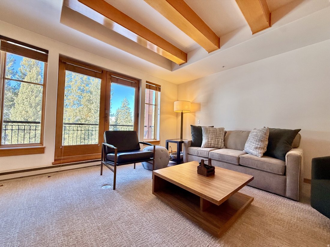 Condo in Cottonwood Heights, Utah, United States 1 - 18465837
