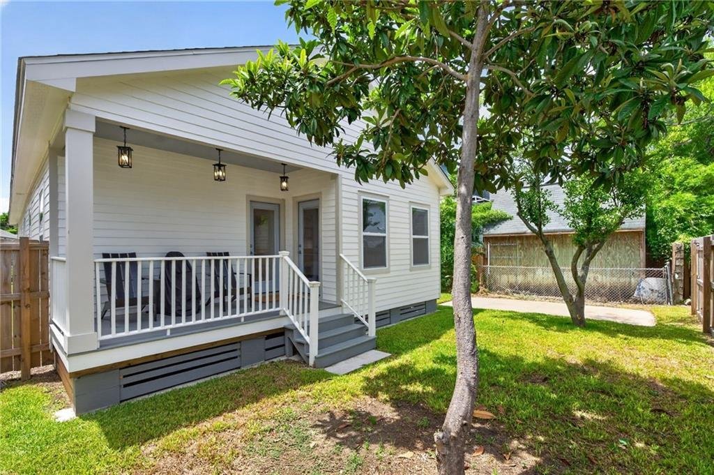 House in New Orleans, Louisiana, United States 4 - 18468724