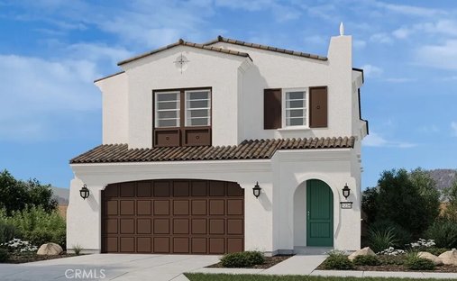 Casa en Covina, California, Estados Unidos 1