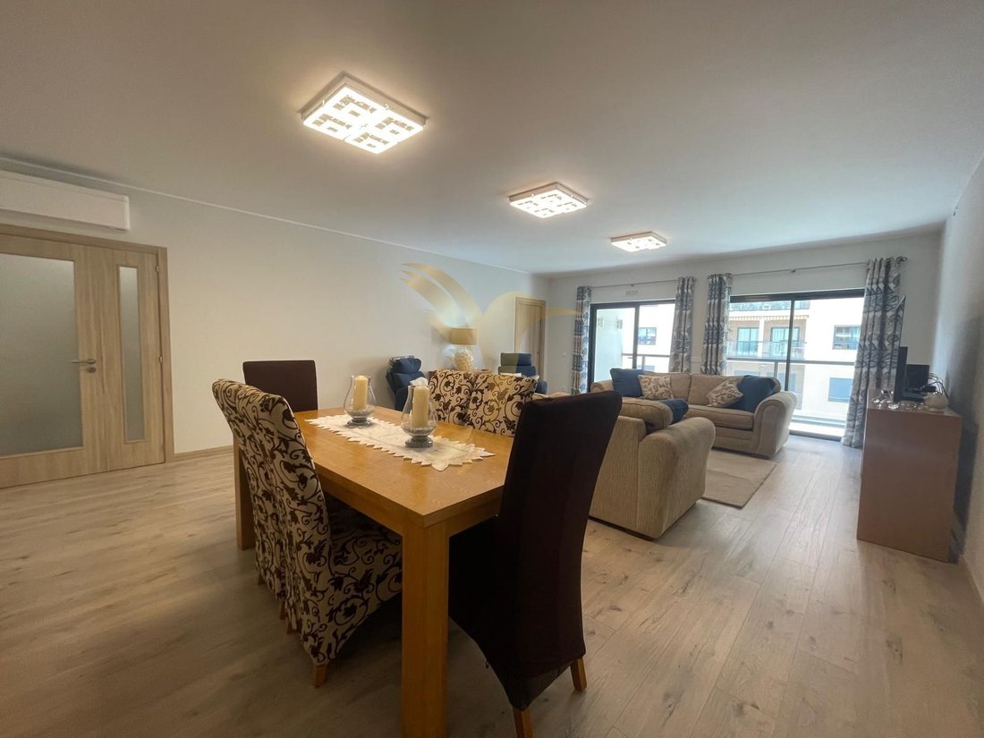 Apartment in Portimao, Algarve, Portugal 5 - 18463661
