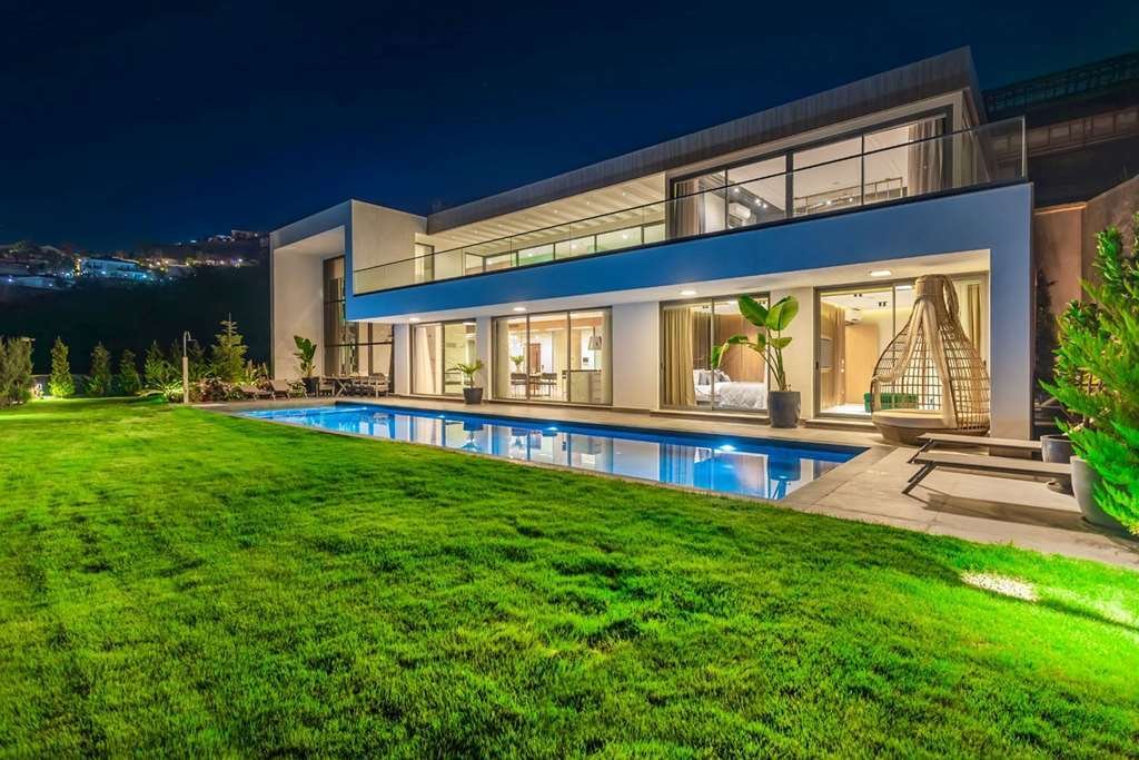Villa in Antalya, Antalya, Turkey 1 - 18457121