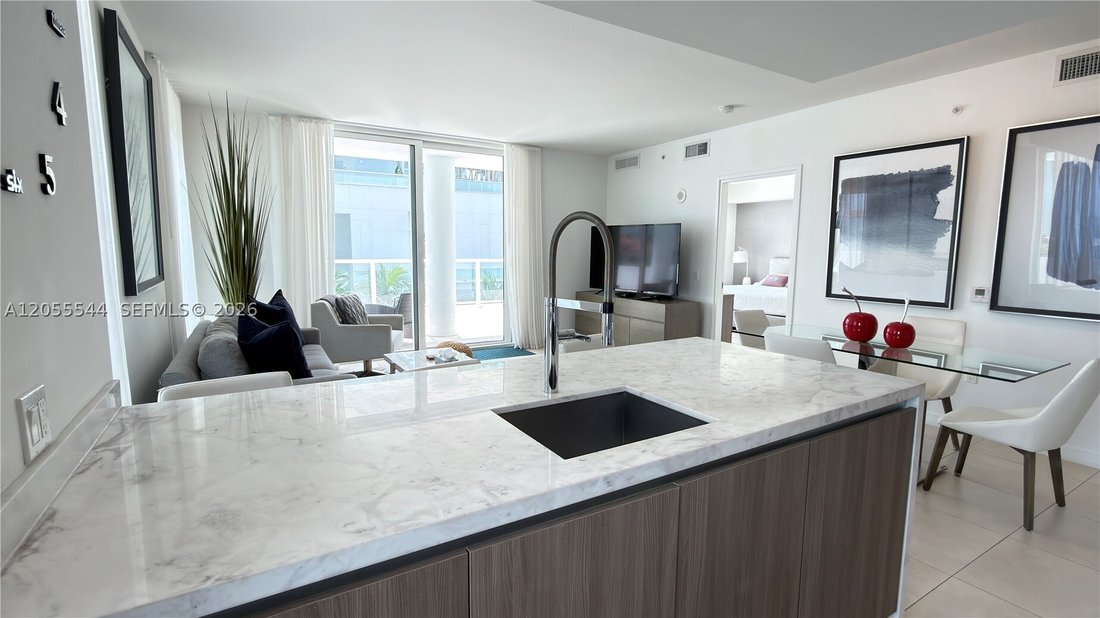 Condo in Fort Lauderdale, Florida, United States 5 - 18459391