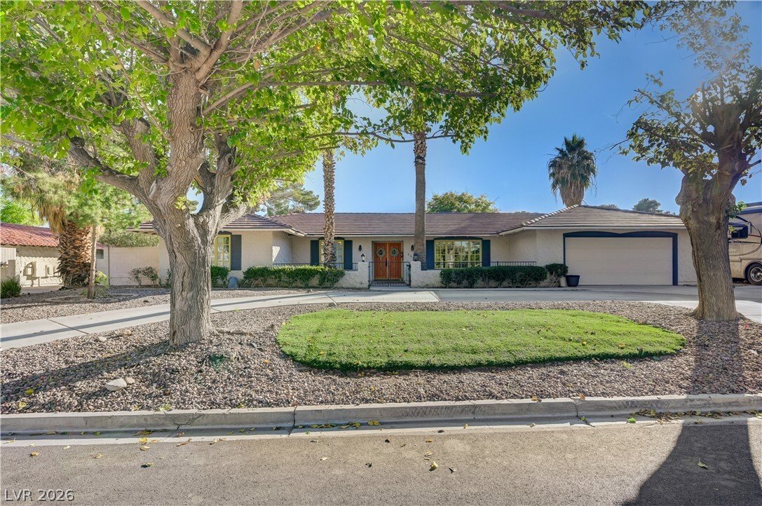 House in Las Vegas, Nevada, United States 5 - 18459286