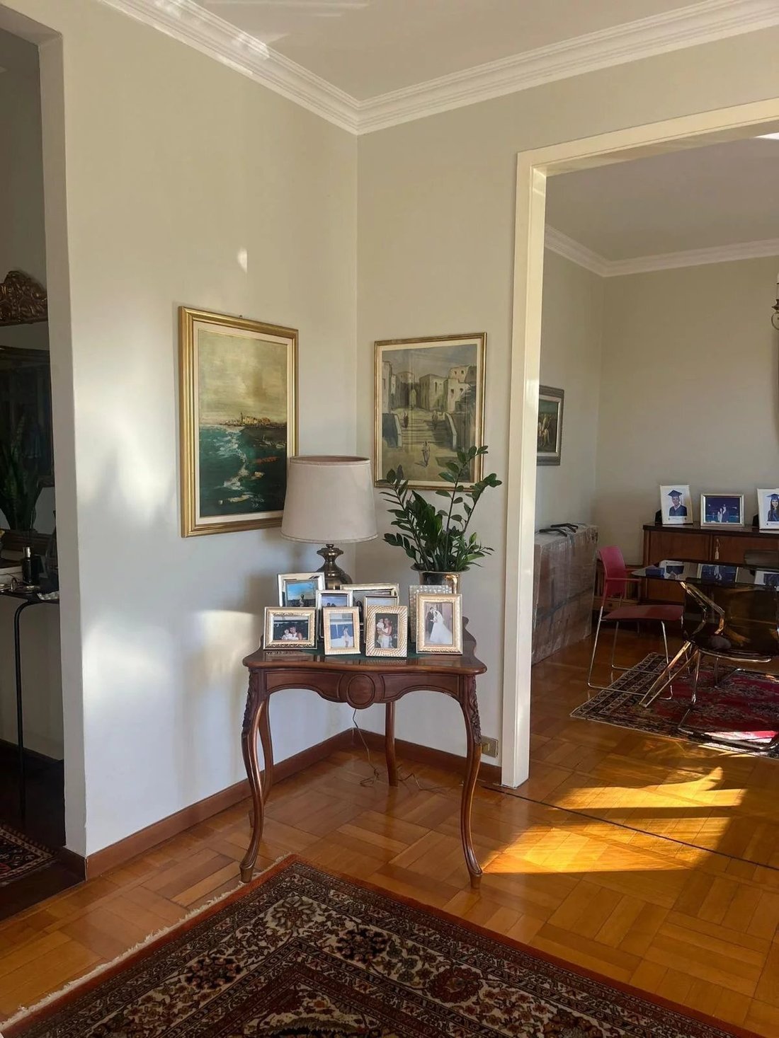 Apartment in Portello - Tre Torri, Milan, Italy 5 - 18457532