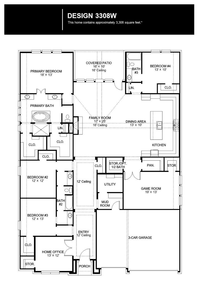 House in Bastrop, Texas, United States 2 - 18459438