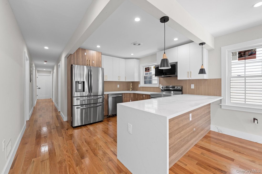Apartment in New York, New York, United States 5 - 18458635
