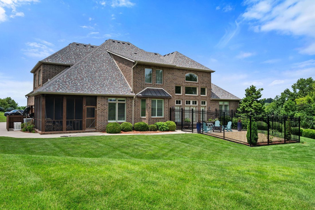 House in Ozark, Missouri, United States 3 - 18468037