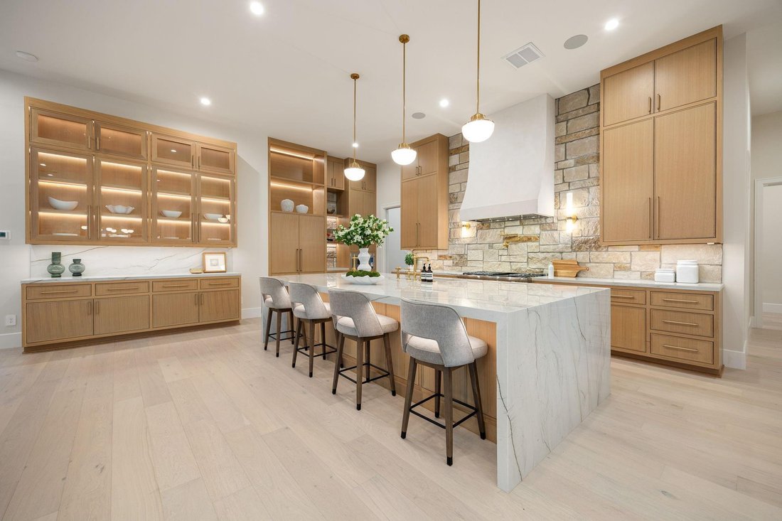 Casa a Houston, Texas, Stati Uniti 5 - 18465709