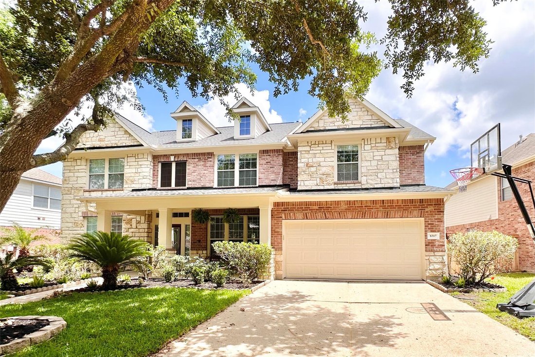 House in Katy, Texas, United States 3 - 18465717