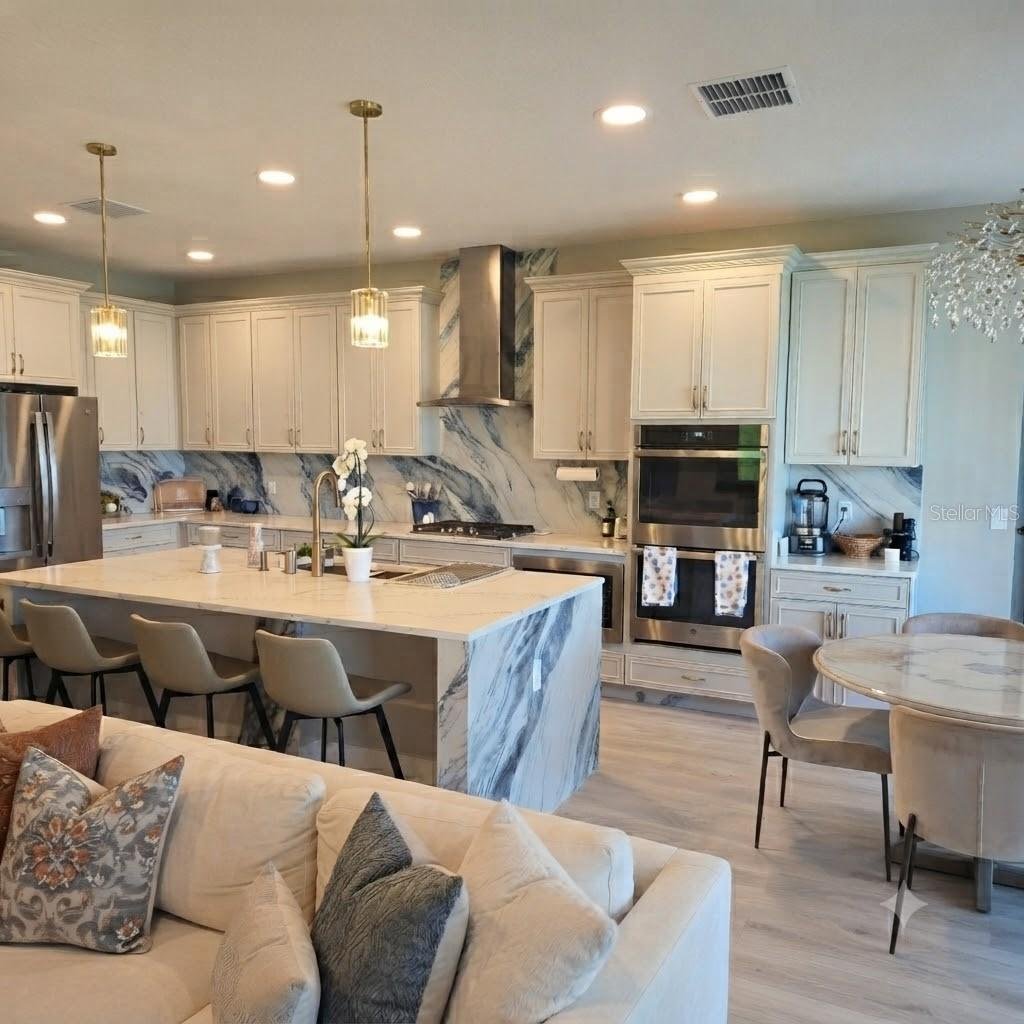 House in Wesley Chapel, Florida, United States 3 - 18453007