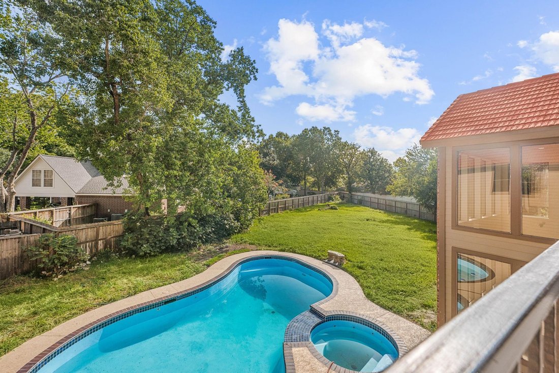 House in Sugar Land, Texas, United States 3 - 18468341
