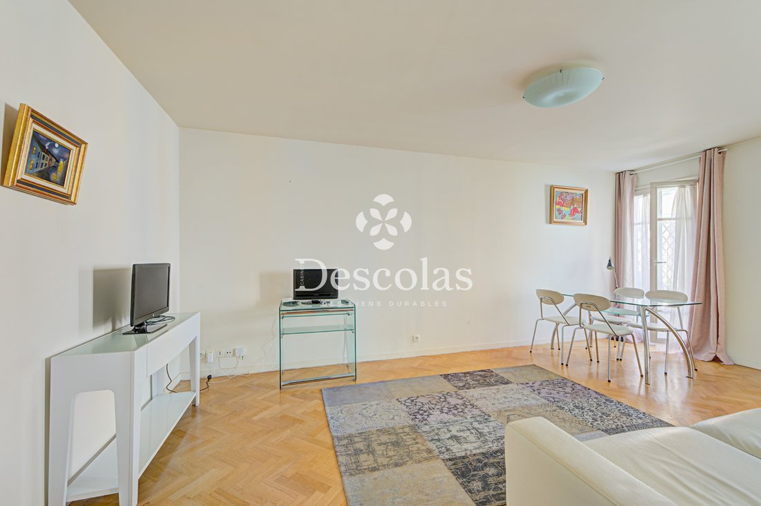 Apartment in Forêt, Saint-Germain-en-Laye, France 2 - 18466116