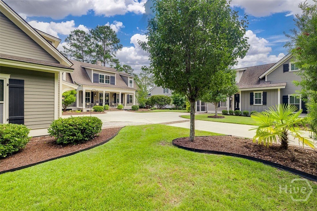 House in Bluffton, South Carolina, United States 5 - 18327360