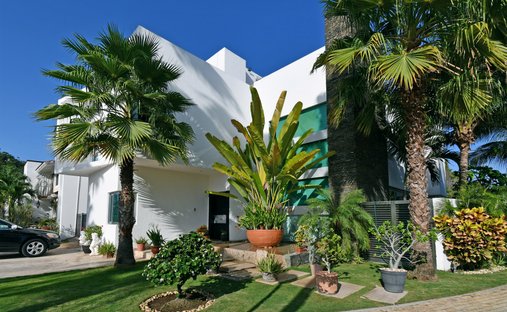Maison à Playa del Carmen, Quintana Roo, Mexique 1