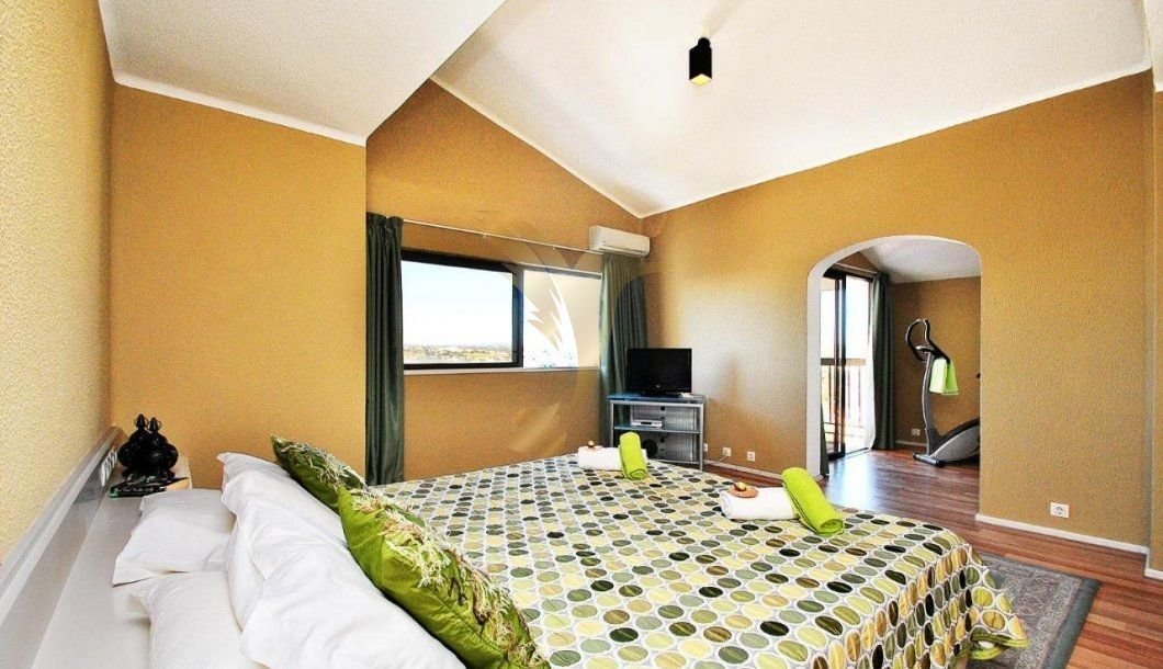 Apartment in Olhos de Agua, Algarve, Portugal 5 - 18463713