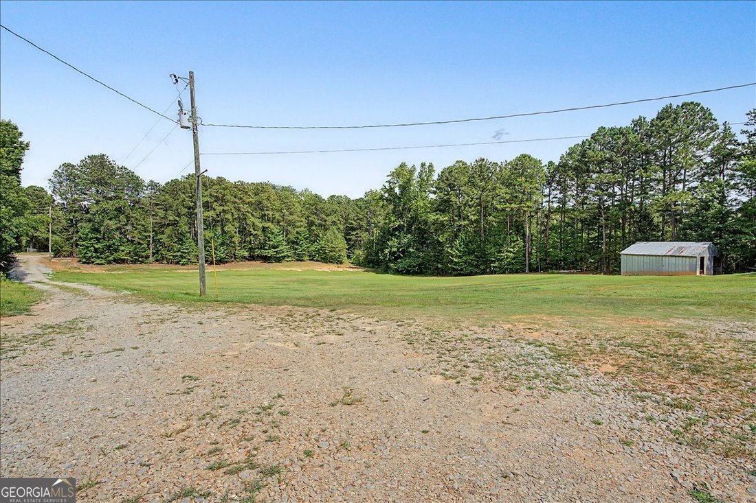 House in Bremen, Georgia, United States 5 - 18456565