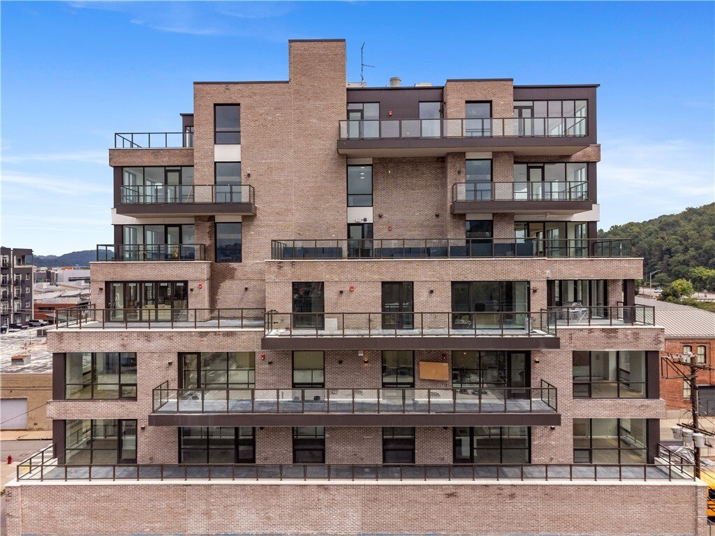 Condo in Pittsburgh, Pennsylvania, United States 2 - 18458621