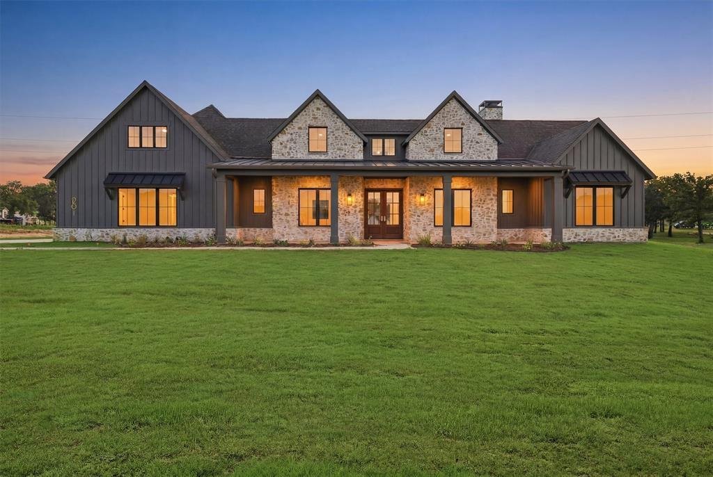House in Weatherford, Texas, United States 2 - 18456520