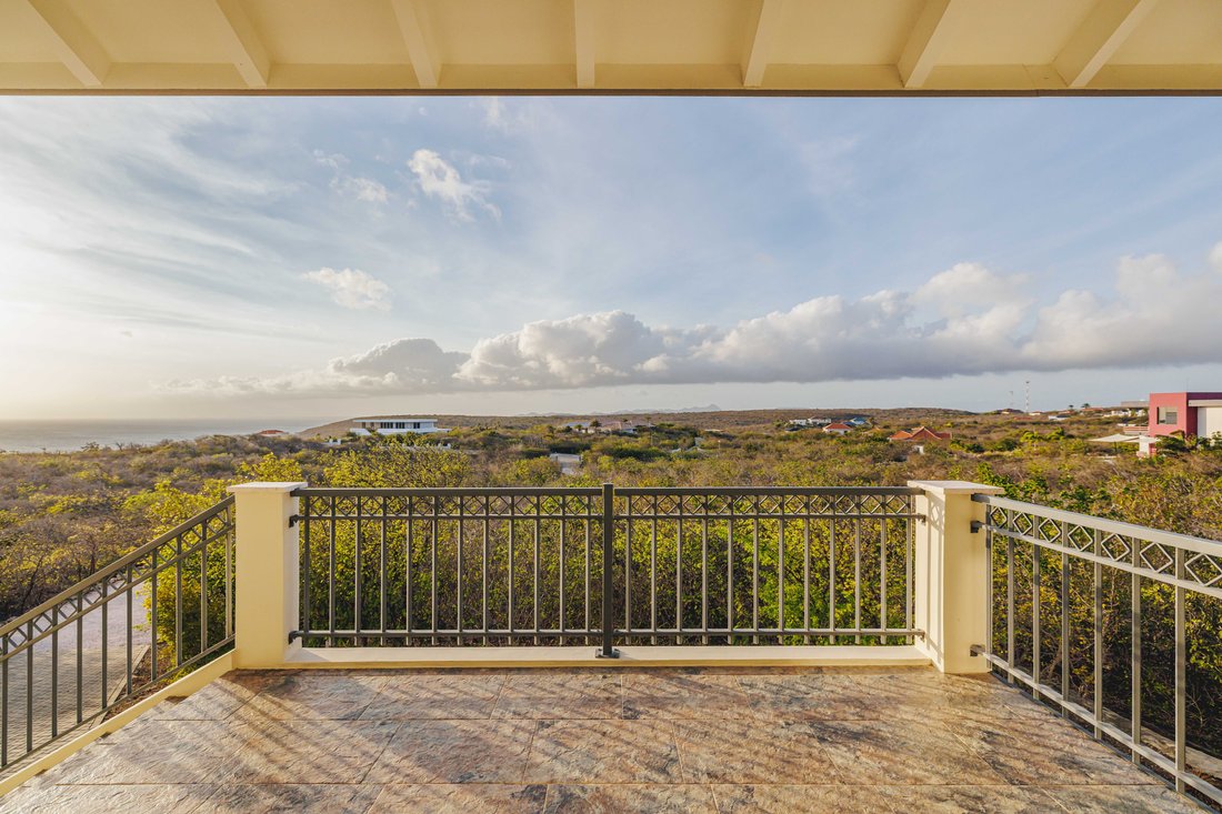 House in Sint Willibrordus, Curaçao, Curaçao 5 - 18460220