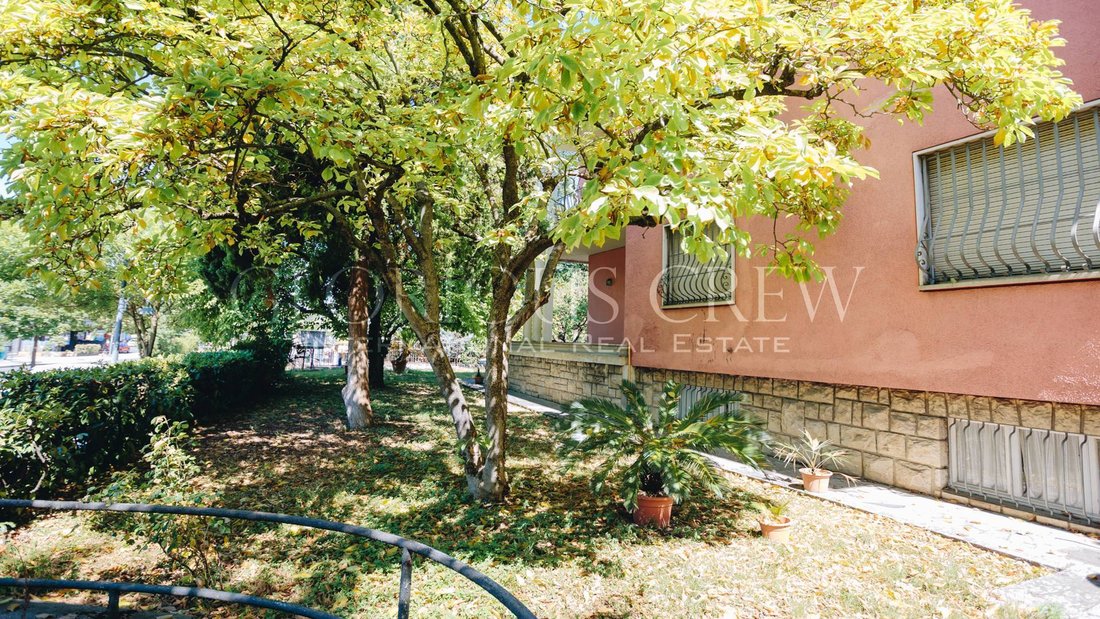 Villa in Porta Venezia - Sant'Eufemia - Caionvico, Brescia, Lombardy 3 - 18464873