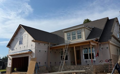 Maison à North Augusta, Caroline du Sud, États-Unis 1