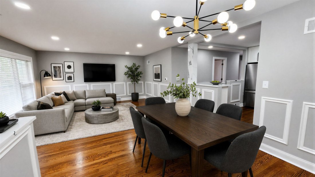 House in Chicago, Illinois, United States 3 - 18469493