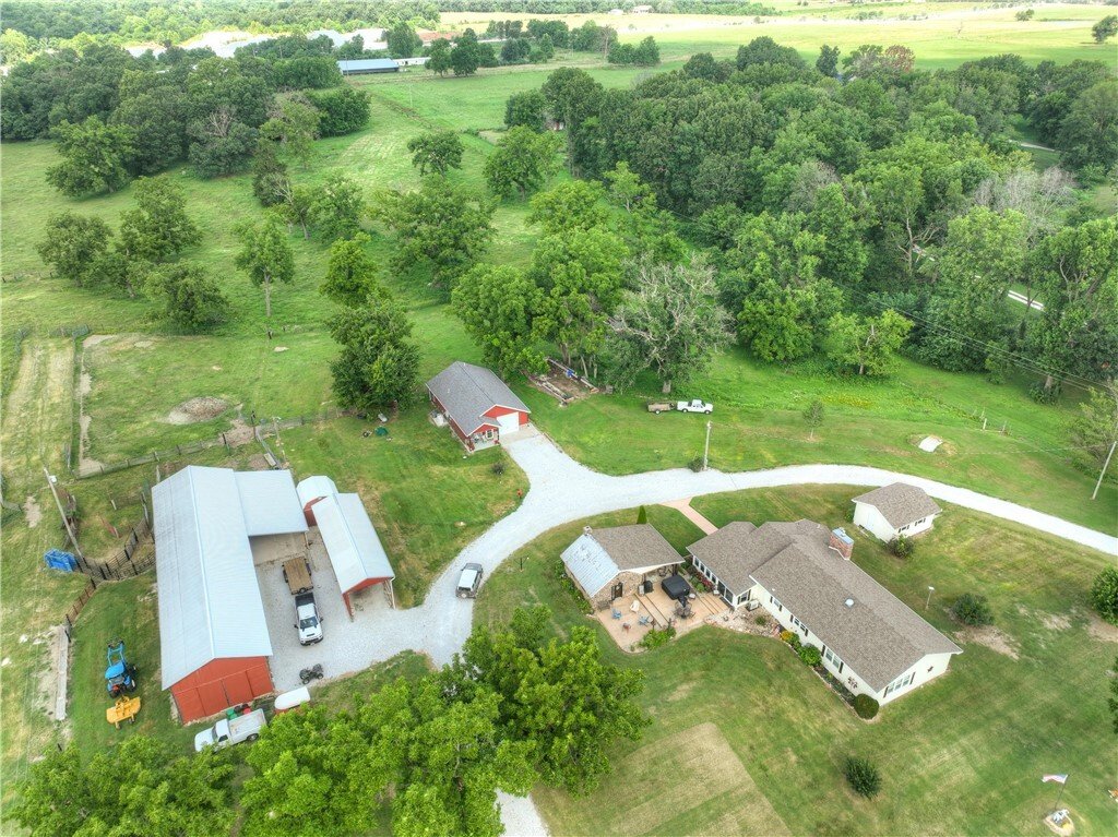 House in Neosho, Missouri, United States 1 - 18458328